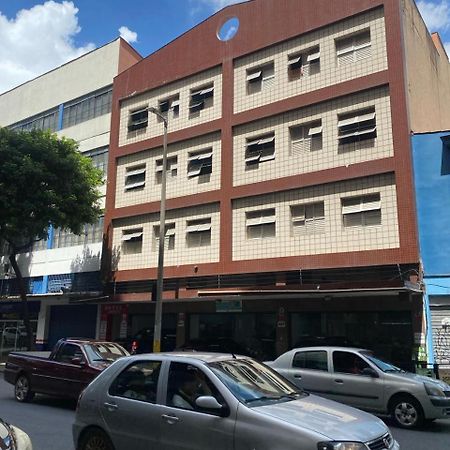 Hotel Angely Belo Horizonte Eksteriør bilde