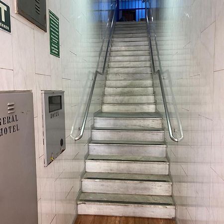 Hotel Angely Belo Horizonte Eksteriør bilde