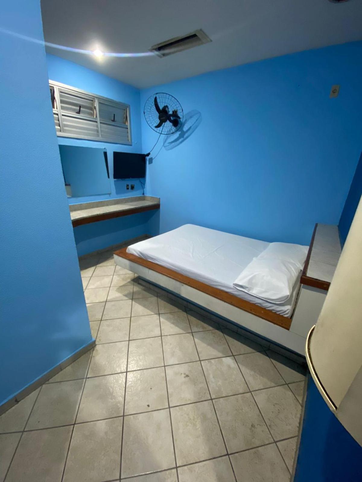 Hotel Angely Belo Horizonte Eksteriør bilde
