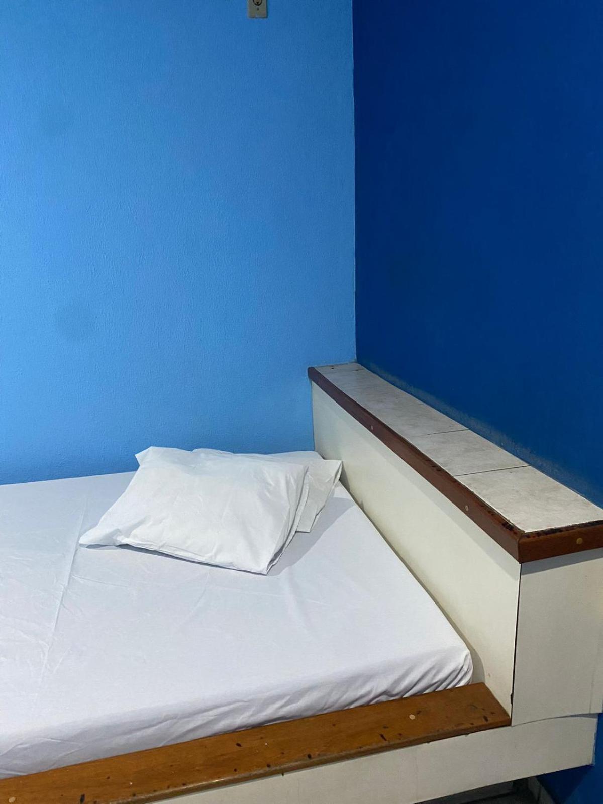 Hotel Angely Belo Horizonte Eksteriør bilde