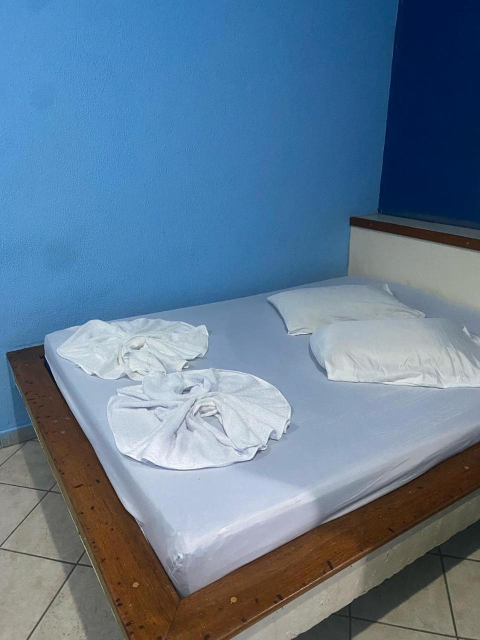 Hotel Angely Belo Horizonte Eksteriør bilde