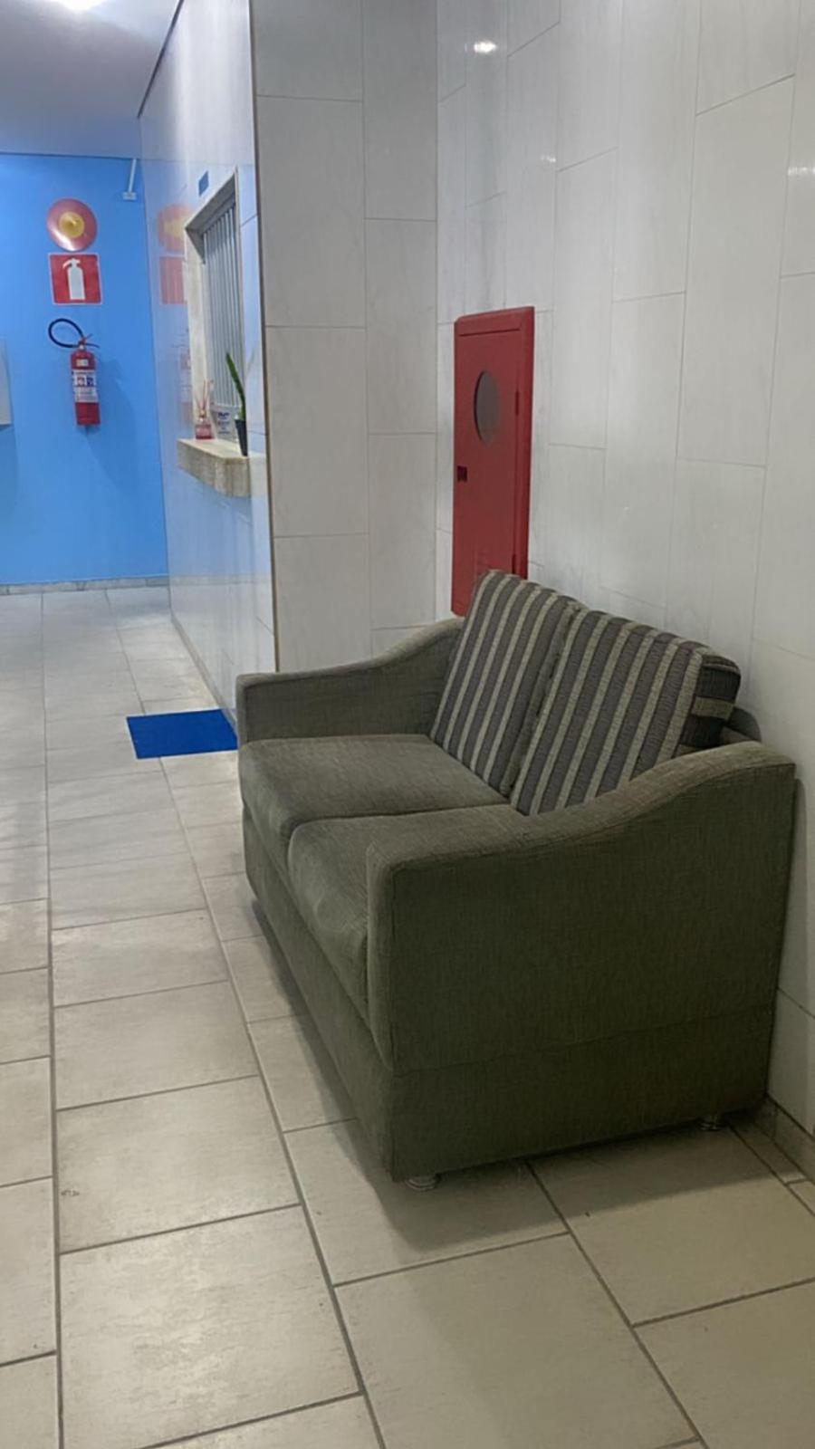 Hotel Angely Belo Horizonte Eksteriør bilde