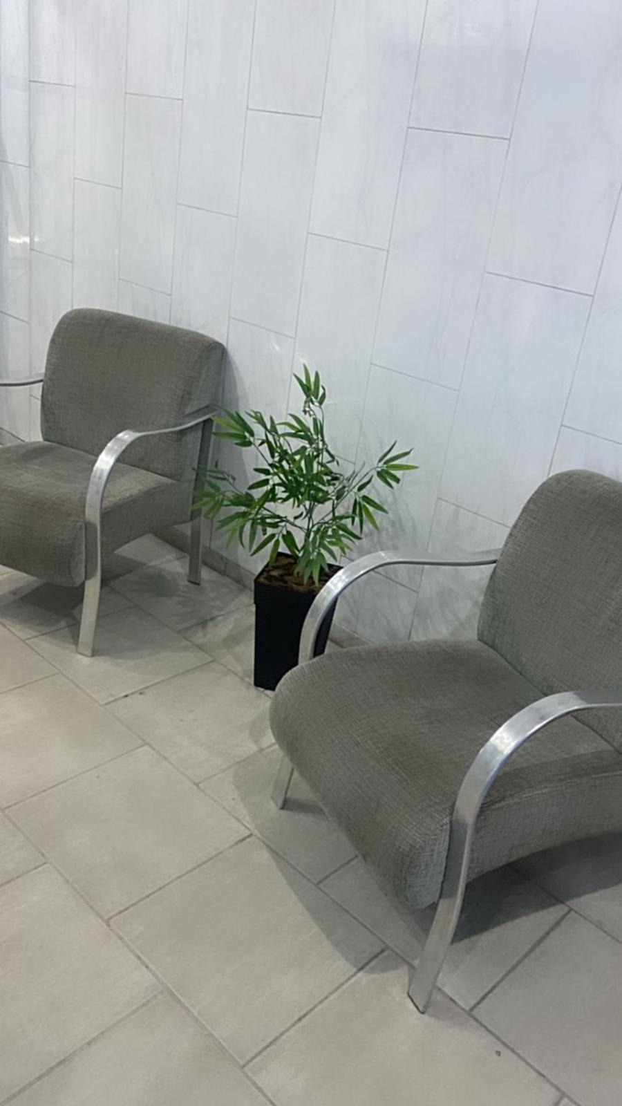 Hotel Angely Belo Horizonte Eksteriør bilde