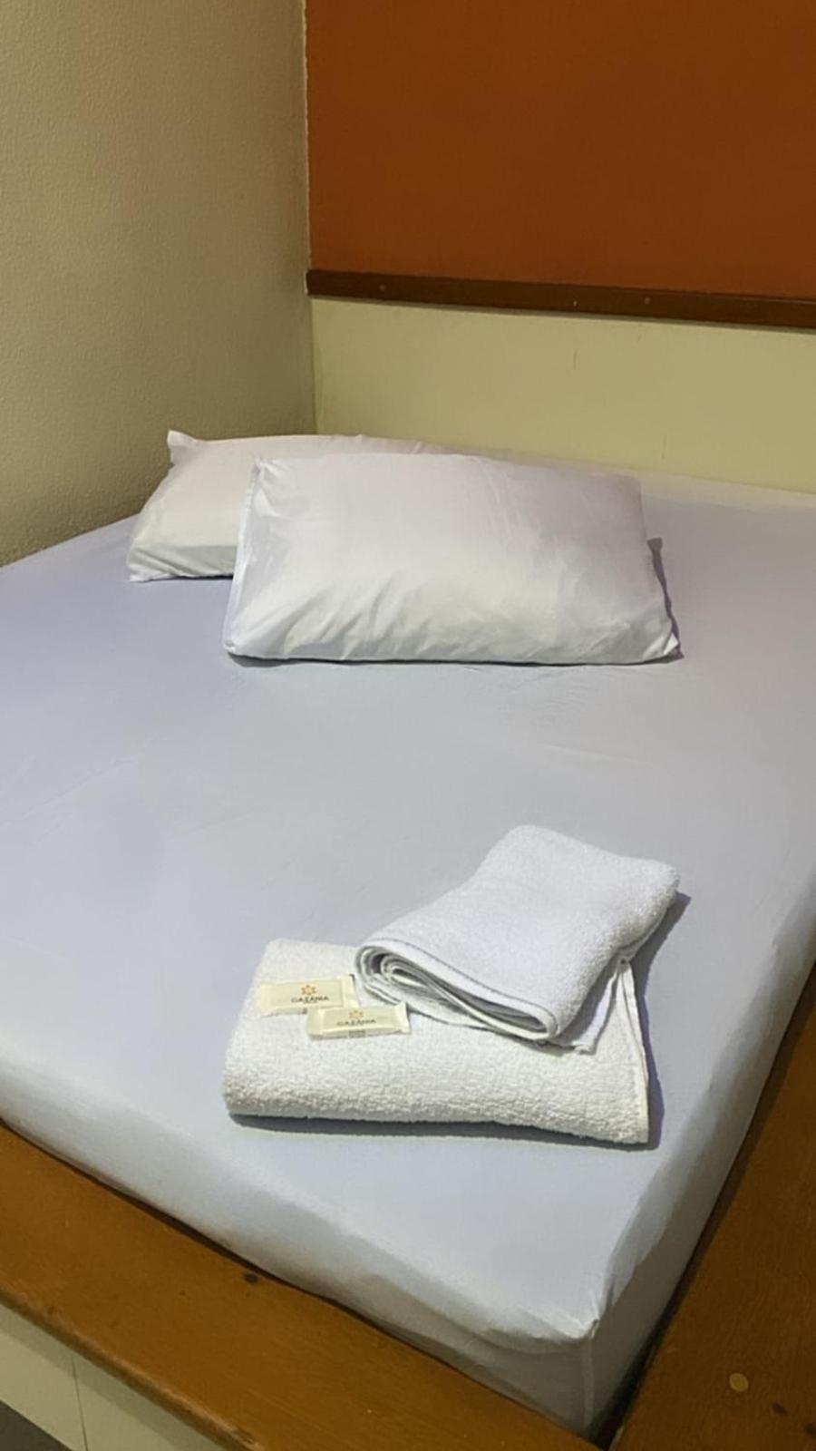 Hotel Angely Belo Horizonte Eksteriør bilde