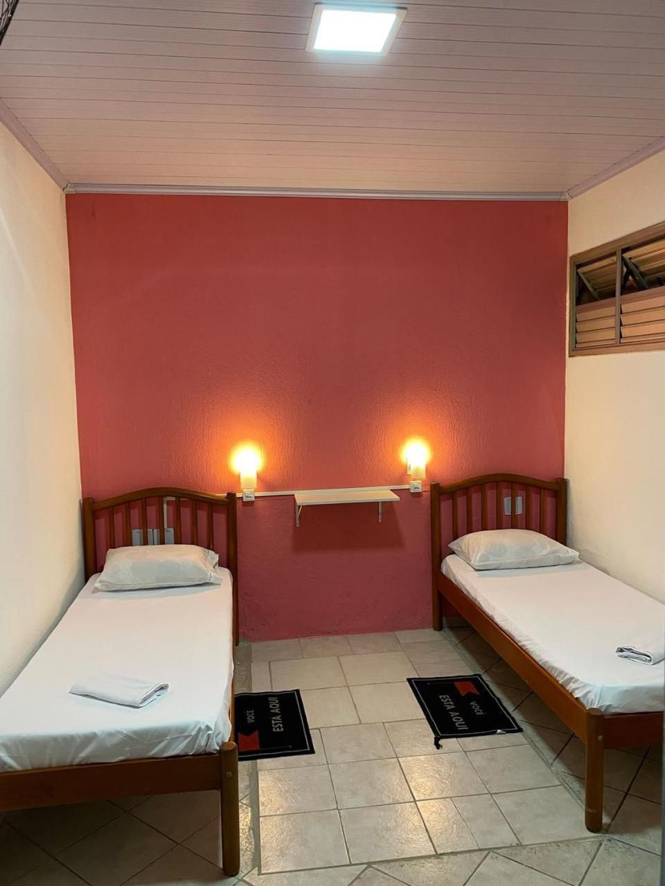 Hotel Angely Belo Horizonte Eksteriør bilde
