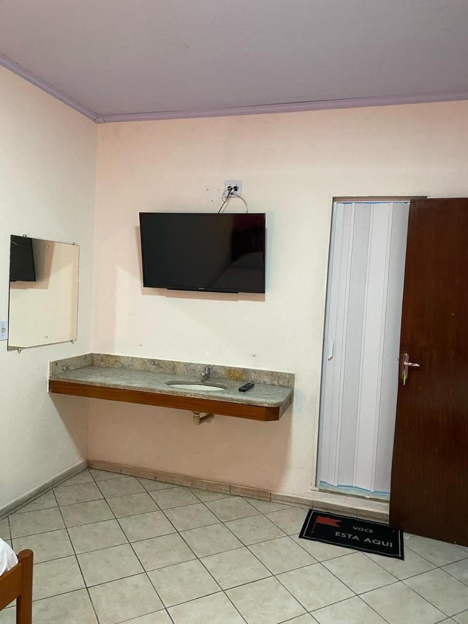 Hotel Angely Belo Horizonte Eksteriør bilde