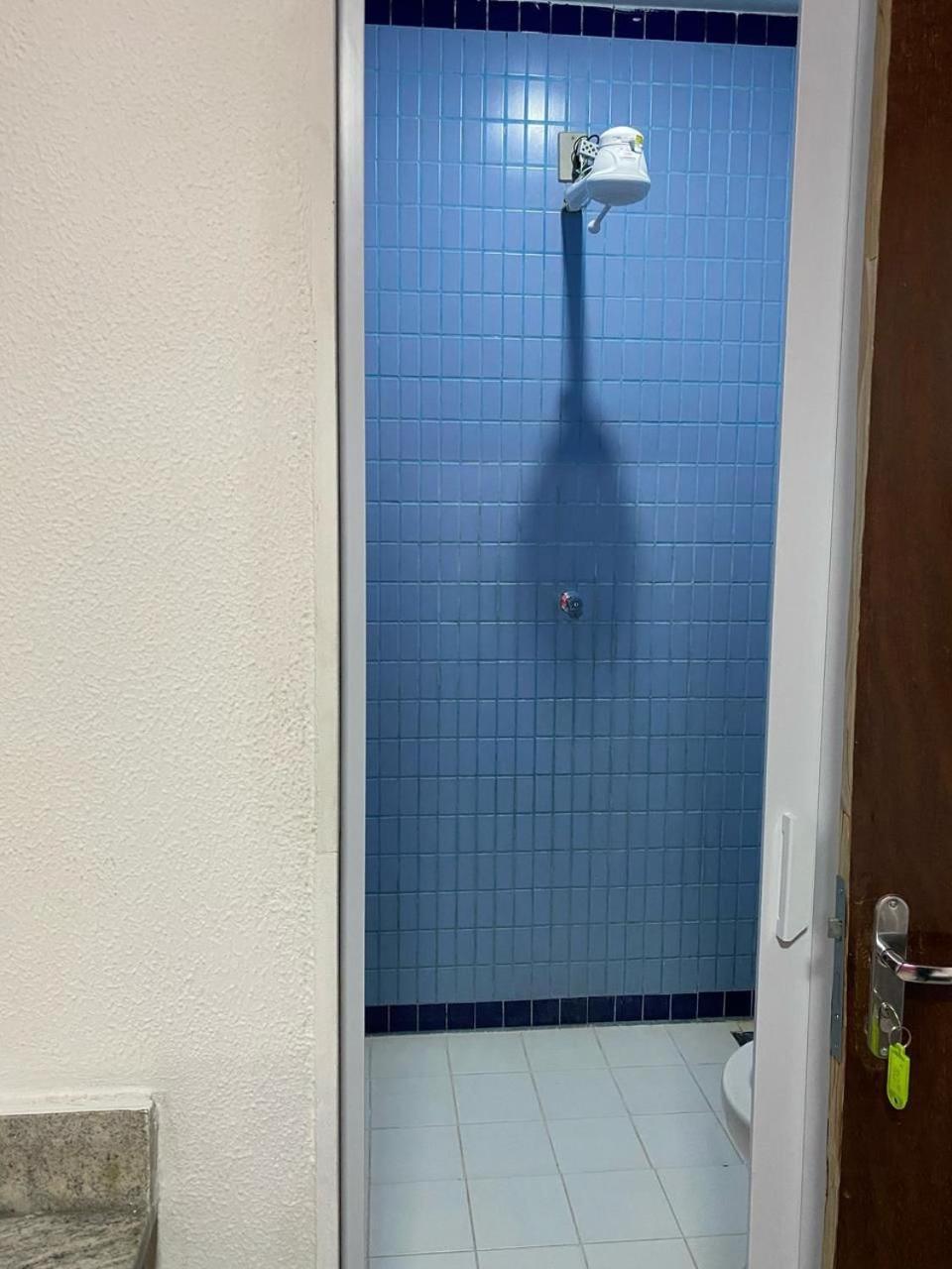 Hotel Angely Belo Horizonte Eksteriør bilde